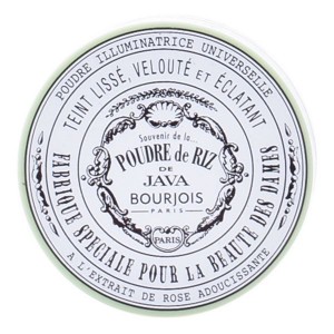 Éclaircissant Poudre De Riz De Java Bourjois (3,5 g)
