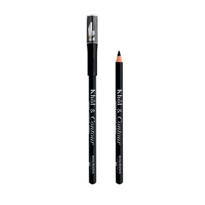 Crayon pour les yeux Kohl&contour Bourjois (1,14 g)