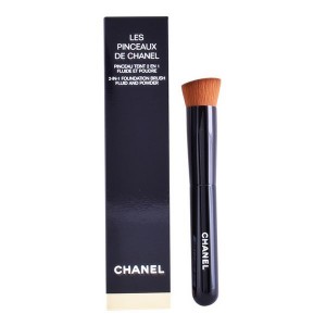 Pinceau 2 In 1 Chanel