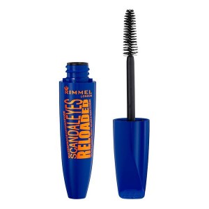 Mascara pour cils Scandaleyes Reloaded Rimmel London (12 ml)