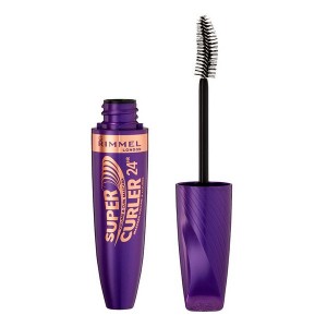 Mascara pour cils Super Curler Rimmel London (12 ml)