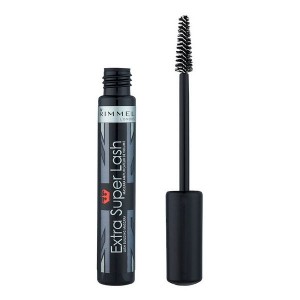 Mascara pour les cils effet volume Extra Super Lash Rimmel London (20 g)