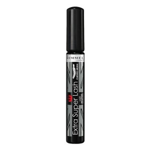 Mascara pour les cils effet volume Extra Super Lash Rimmel London (12 ml)