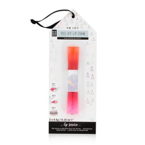 Baume à lèvres Peel Off 2 In 1 Soko Ready