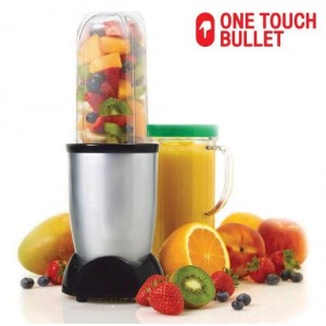 Incroyable Bullet blender - One Touch Bullet