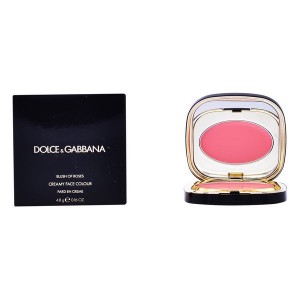 Fard Blush Of Roses Dolce & Gabbana (4,8 g)