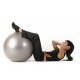 Fitball pilates ball