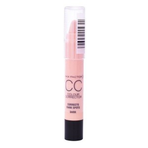 Correcteur facial Cc Sticks Max Factor (3,3 g)