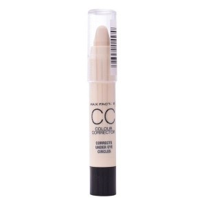 Anticernes Cc Sticks Max Factor (3,3 g)