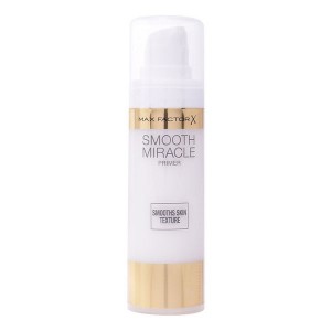 Pré base de maquillage Smooth Miracle Max Factor (30 ml)
