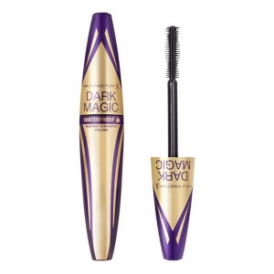 Mascara pour cils Dark Magic Max Factor (10 ml) Résistant à l'eau