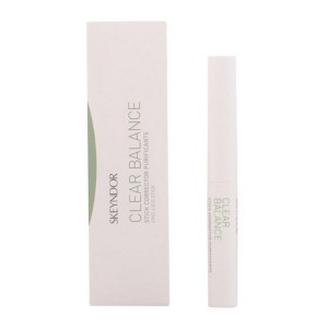 Correcteur facial Clear Balance Stick Skeyndor (2,5 g)
