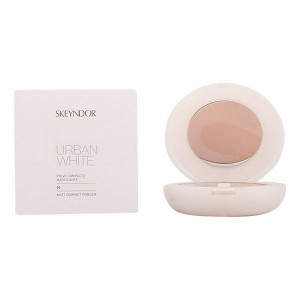 Poudres Compactes de Bronzage Urban White Skeyndor (9 g)
