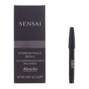 Crayon à sourcils Refill Kanebo (0,2 g)
