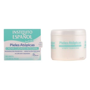 Crème pour les Peaux Atopique Instituto Español (400 ml)