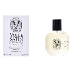 Huile sèche L'art Du Soin Diptyque (100 ml)