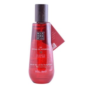 Huile nourrissante Ayurveda Rituals (100 ml)