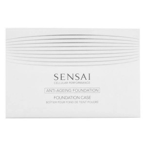 Étui de Maquillage Sensai Cellular Performance Kanebo