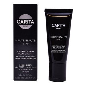 Crème perfectrice Haute Beaute Teint Carita (30 ml)