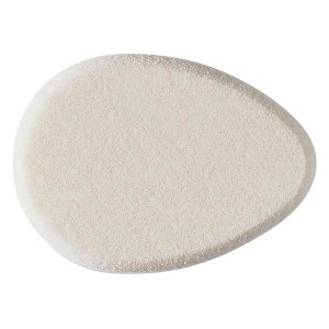 Éponges de maquillage Oval Artdeco