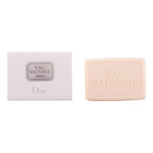 Savon Eau Sauvage Dior (150 g)