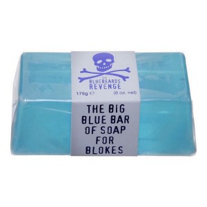 Savon The Bluebeards Revenge (175 g)
