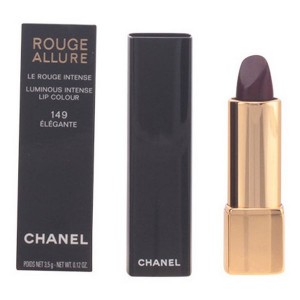 Rouge à lèvres hydratant Rouge Allure Chanel (10 g)