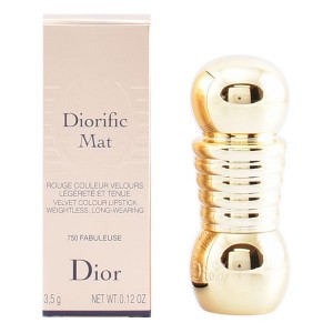 Rouge à lèvres Diorific Mat Dior (3,5 g)