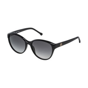 Lunettes de soleil Femme Loewe SLW966M55700Y