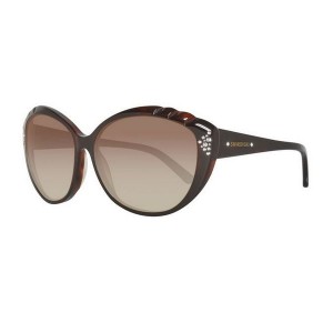 Lunettes de soleil Femme Swarovski SK0056-6152F