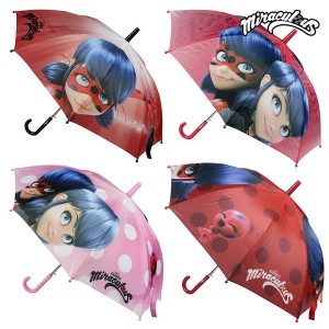 Parapluie Lady Bug 8393 (45 cm)