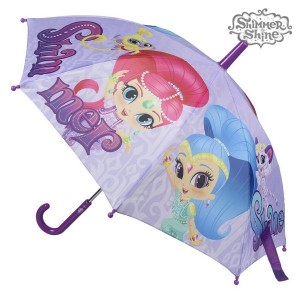 Parapluie Shimmer and Shine 8676 (40 cm)