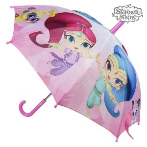Parapluie Shimmer and Shine 8683 (40 cm)