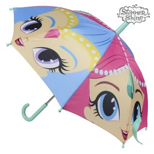 Parapluie Shimmer and Shine 8690 (40 cm)