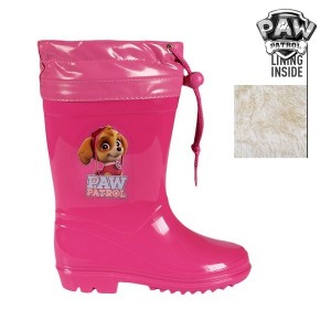 Bottes en Caoutchouc pour Enfants The Paw Patrol 7469 (taille 29)