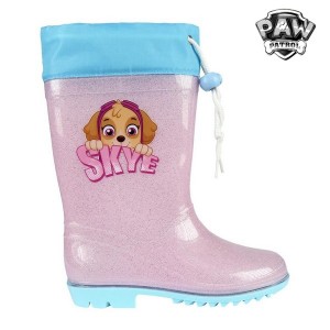 Bottes en Caoutchouc pour Enfants The Paw Patrol 1570 (taille 24)