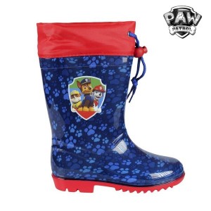 Bottes en Caoutchouc pour Enfants The Paw Patrol 7405 (taille 30)