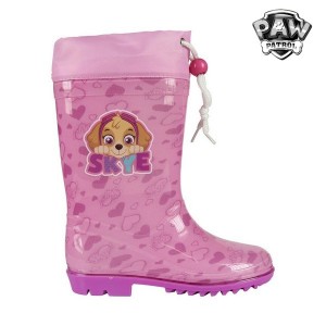 Bottes en Caoutchouc pour Enfants The Paw Patrol 5967 (taille 23)