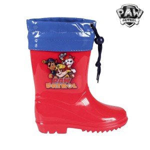 Bottes en Caoutchouc pour Enfants The Paw Patrol 8923 (taille 25)
