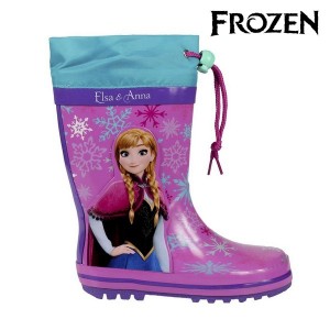 Bottes en Caoutchouc pour Enfants Frozen 7627 (taille 25)