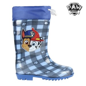 Bottes en Caoutchouc pour Enfants The Paw Patrol 8606 (taille 30)