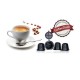 Coffeeduck Espresso capsule universelle x3