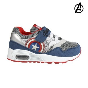 Baskets The Avengers 4336 (taille 29)