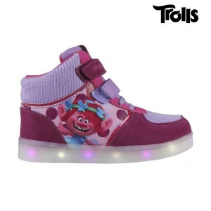 Baskets Casual avec LED Trolls 3414 (taille 31)
