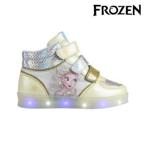 Baskets Casual avec LED Frozen 2615 (taille 30)