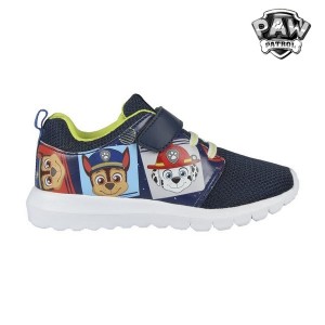 Baskets The Paw Patrol 0624 (taille 30)