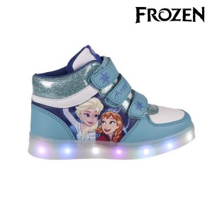 Baskets Casual avec LED Frozen 4365 (taille 32)