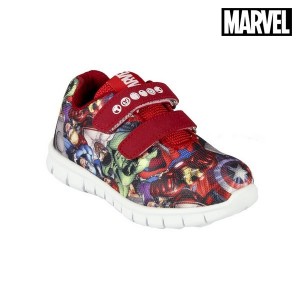 Baskets The Avengers 8823 (taille 28)