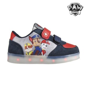 Baskets LED The Paw Patrol 8464 (taille 24)