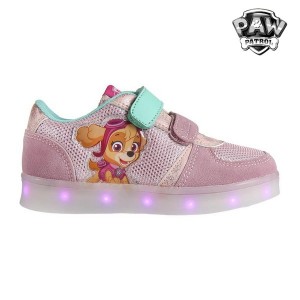 Baskets LED The Paw Patrol 4830 (taille 26)